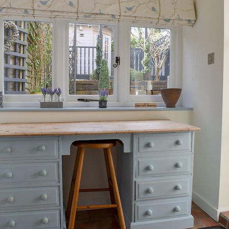 Plum Cottage 캐슬캐리 외부 사진