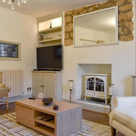 Plum Cottage 캐슬캐리 외부 사진