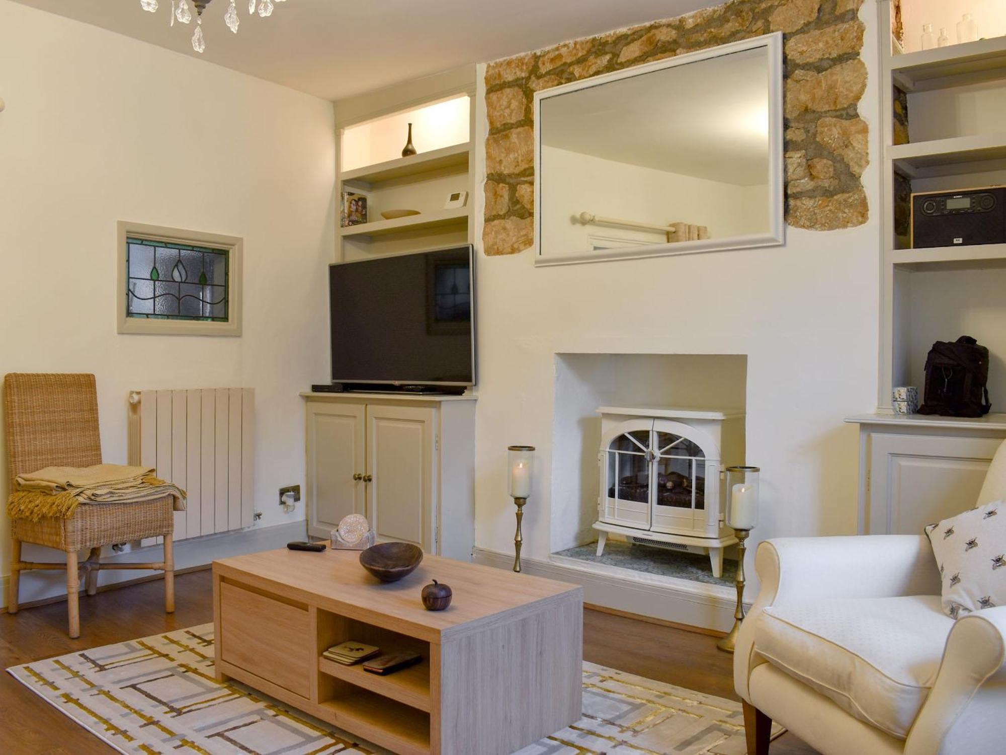 Plum Cottage 캐슬캐리 외부 사진